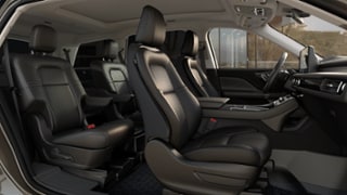 2025 Lincoln Lincoln Aviator Internal Image 1